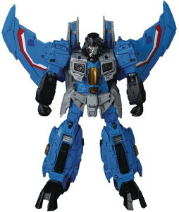 �y�V�i�zTHREEZERO / TRANSFORMERS MODELX THUNDERCRACKER AF (AFIG)�yF2024/08/14�����z