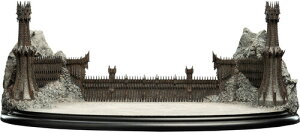 �y�V�i�zWETA Workshop - The Lord of The Rings Trilogy - The Black Gate Miniature Environment�yF2024/3/31�����z