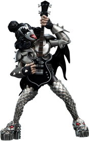 【新品】MINI EPICS / KISS - THE DEMON MINI EPICS (CLCB) (FIG) (VFIG)【F2025/1/31発売】