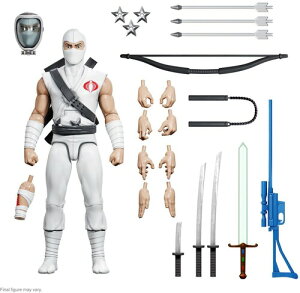 �y�V�i�zG.I. JOE ULTIMATES! WAVE 3 - STORM SHADOW�yF2023/3/1�����z