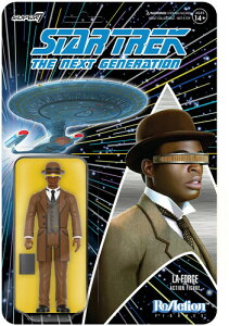 �y�V�i�zSTAR TREK: TNG REACTION WAVE 3 - ELEMENTARY GEORDI / STAR TREK: TNG REACTION WAVE 3 - ELEMENTARY GEORDI�yF2022/9/6 �����z