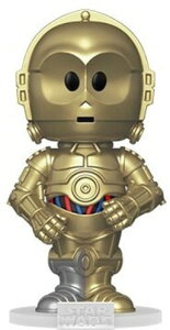 yVizyt@RzFUNKO VINYL SODA: / STAR WARS - C3PO (STYLES MAY VARY) (VFIG)yF2022/10/30z