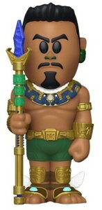 yVizyt@RzFUNKO VINYL SODA: / BLACK PANTHER: WAKANDA FOREVER - SODA 5 (STYLES MAyF2023/1/2 z