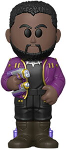 �y�V�i�z�y�t�@���R�zFUNKO VINYL SODA: / WHAT IF? - STARLORD T'CHALLA (STYLES MAY VARY)�yF2023/1/30�����z
