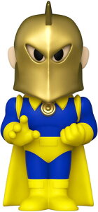 yVizyt@RzFUNKO VINYL SODA: / DC- DR. FATE (STYLES MAY VARY)(GW) (VFIG)yF2023/1/30z