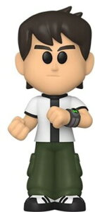 yVizyt@RzFUNKO VINYL SODA: / BEN 10- BEN (STYLES MAY VARY)(GW) (VFIG)yF2023/1/30z