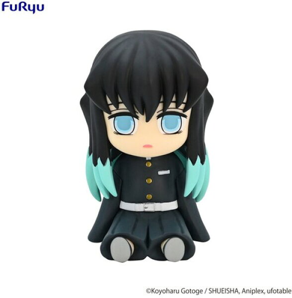 【新品】FURYU / DEMON SLAYER TOKITO MUICHIRO POTETTO FIGURE (CLCB)【F2026/8/30発売】