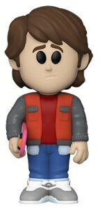 yVizyt@RzFUNKO VINYL SODA: / BACK TO THE FUTURE - MARTY MCFLY (STYLES MAY VARY)yF2023/6/1z