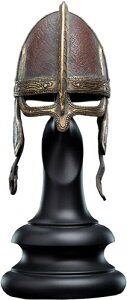 �y�V�i�zWETA Workshop Mini Prop Replica - The Lord of the Rings Trilogy - Rohirrim Soldier's Helm 1:4 Scale (Limited Edition)�yF2023/12/31�����z