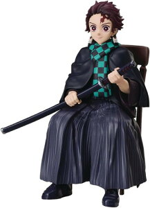 �y�V�i�zANIPLEX / DEMON SLAYER KIMETSU NO YAIBA TANJIRO KAMADO FIG�yF2025/07/30�����z