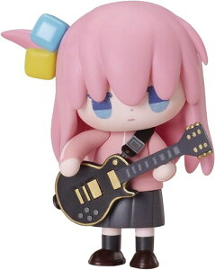 �y�V�i�zANIPLEX / BOCCHI THE ROCK HITORI GOTOH DEFORMED FIGURE (FIG)�yF2025/06/25�����z