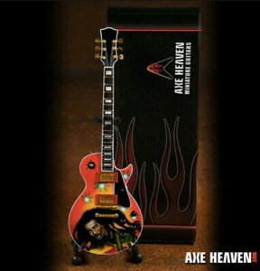 yVizAXE HEAVEN BM333 BOB MARLEY RASTA RAGGAE TRIBUTE MINI GUITAR REPLICA BM-333yF2025/8/1zi~j`AM^[ j