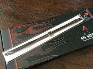 yVizAXE HEAVEN GS002 GUITAR STRAP CLASSIC BROWN MINI REPLICA yF2025/8/1z(M^[Xgbv@vJ)