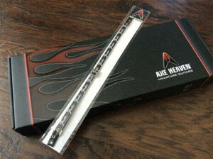 yVizAXE HEAVEN GS003 FENDER LOGO GUITAR MODEL STRAPyF2025/8/1z(M^[Xgbv@vJ)