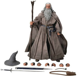 �y�V�i�zBEAST KINGDOM / THE LORD OF THE RINGS GANDALF THE GREY (CLCB)�yF2025/09/18�����z