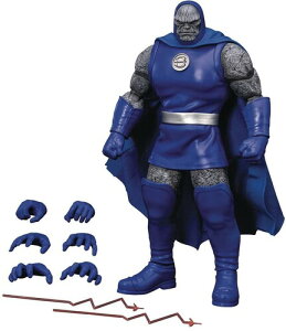 yVizBEAST KINGDOM / DC COMIC DARKSEID (AFIG) (CLCB)yF2025/11/12z
