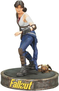 �y�V�i�zFALLOUT (AMAZON): LUCY FIGURE (CLCB) (FIG)�yF2024/10/31�����z
