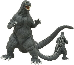 �y�V�i�zDIAMOND SELECT / GODZILLA 1989 VINYL FIGURAL BANK (CLCB) (FIG)�yF2024/09/25�����z