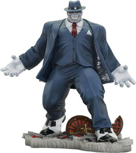 yVizDIAMOND SELECT / MARVEL GALLERY COMIC MR FIX-IT DLX PVC STATUEyF2024/8/28z