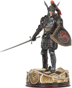 yVizDIAMOND SELECT / HOUSE OF THE DRAGON GALLERY DAEMON PVC STATUEyF2024/12/25z
