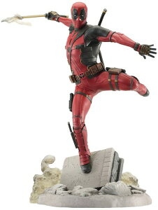 �y�V�i�zDIAMOND SELECT / MARVEL DEADPOOL & WOLVERINE MOVIE DEADPOOL STATUE�yF2025/9/17�����z