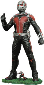 �y�V�i�zDIAMOND SELECT / MARVEL GALLERY ANT-MAN MOVIE PVC STATUE (CLCB)�yF2024/05/03�����z