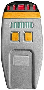 yVizFACTORY ENTERTAINMENT INC. / STAR TREK - NEXT GEN CRICKET PHASER BOTTLE OPENERyF2024/11/30z(X^[gbN {gI[vi[)