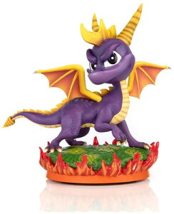 �y�V�i�zFIRST 4 FIGURES / SPYRO 2 - CLASSIC RIPTO'S RAGE (STANDARD EDITION)�yF2025/5/31�����z