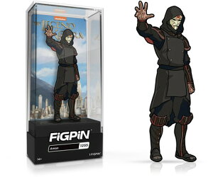 �y�V�i�zFIGPIN AVATAR THE LEGEND OF KORRA AMON EP 1255�yF2024/04/15�����z