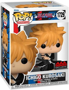 yVizyt@RzBLEACH ICHIGO DANGAI POP! VINYL FIG. - AAA ANIMEyF2024/11/15z