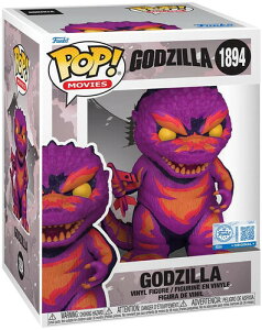 yVizyt@RzGODZILLA RETRO FUTURISM PREMIUM POP! VINYL FIGUREyF2025/8/30z(SW)