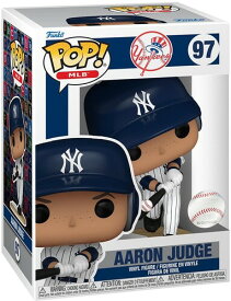 【新品】POP MLB YANKEES AARON JUDGE (CLCB) (VFIG)【F2025/7/30発売】