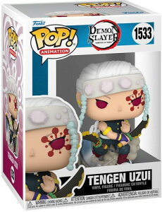 �y�V�i�z�y�t�@���R�zFUNKO POP ANIMATION DEMON SLAYER S5 TENGEN UZUI�yF2024/5/30�����z(�F�� �V�� )