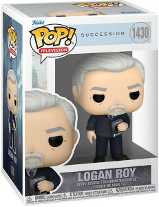 �y�V�i�z�y�t�@���R�zFUNKO POP TELEVISION SUCCESSION S1 LOGAN ROY�yF2024/4/30�����z