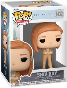 �y�V�i�z�y�t�@���R�zFUNKO POP TELEVISION SUCCESSION S1 SHIV ROY (VFIG)�yF2024/4/30�����z