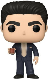 【新品】FUNKO POP TELEVISION SOPRANOS CHRISTOPHER (VFIG)【F2024/6/30発売】
