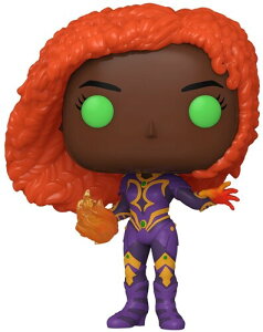 yVizyt@RzFUNKO POP TELEVISION DC TITANS S1 STARFIRE (VFIG)yF2024/6/30z