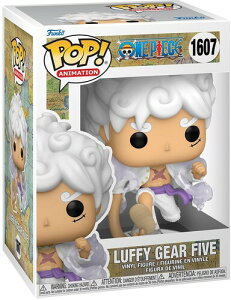 yVizyt@RzFUNKO POP ANIMATION ONE PIECE S8 ONE PIECE Luffy Gear 5yF2024/5/30z