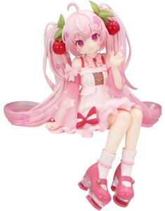 �y�V�i�zFURYU / HATSUNE MIKU - SAKURA MIKU 2025 NOODLE STOPPER STA�yF2025/04/01�����z