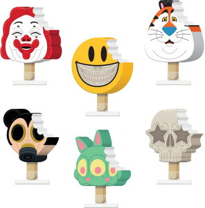 �y�V�i�zFrozen Culture - Ron English's PoPaganda Blind Bag (BLDP)�yF2025/5/30�����z