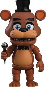 yVizGOOD SMILE / FIVE NIGHTS AT FREDDYS FREDDY FAZBEAR NENDOROID AFyF2024/11/27z