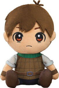 yVizGOOD SMILE / DELICIOUS IN DUNGEON CHILCHUCK PLUSHIE (AFIG)yF2024/11/27z