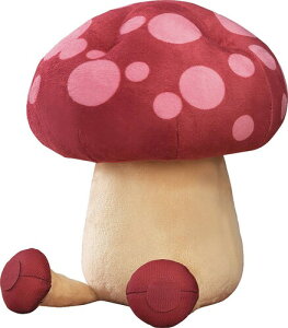 yVizGOOD SMILE / DELICIOUS IN DUNGEON WALKING MUSHROOM PLUSHIEyF2024/11/27z