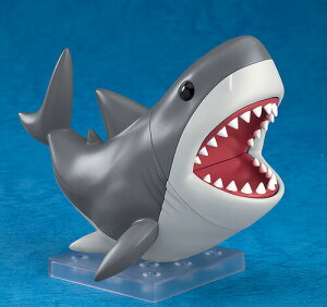 yVizGOOD SMILE / JAWS NENDOROID AF (AFIG) (CLCB)yF2024/11/27z