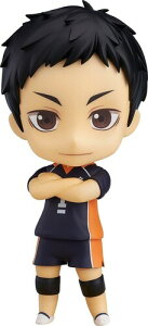 yVizGOOD SMILE / HAIKYU DAICHI SAWAMURA NENDOROID AF (AFIG) (CLCB)yF2024/11/27z