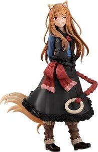 yVizGOOD SMILE / SPICE AND WOLF POP UP PARADE HOLO 2024 FIGUREyF2024/11/27z