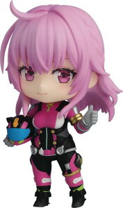 yVizGOOD SMILE / HIGHSPEED ETOILE RIN RINDO NENDOROID AF (AFIG)yF2025/02/26z