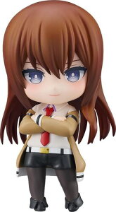 �y�V�i�zGOOD SMILE / STEINS GATE KURISU MAKISE 2.0 NEND ACTION FIGURE�yF2025/01/29�����z