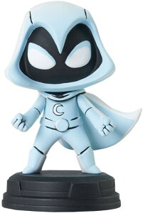yVizGENTLE GIANT / MARVEL ANIMATED STYLE MOON KNIGHT STATUE (CLCB)yF2024/12/25z