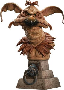yVizGENTLE GIANT / STAR WARS LEGENDS IN 3D ROTJ SALACIOUS CRUMB BUSTyF2025/01/29z
